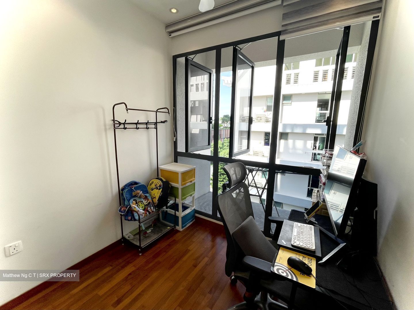The Addition (D13), Apartment #408490511